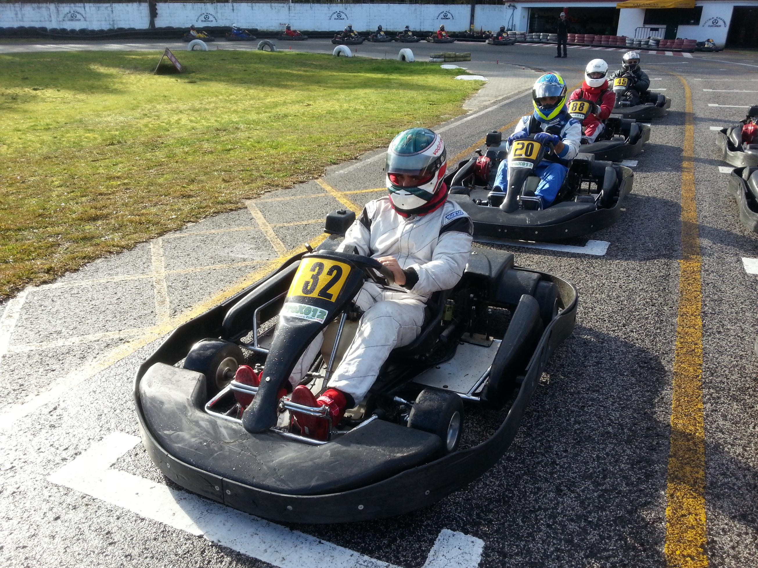XIII Campeonato Ormei37